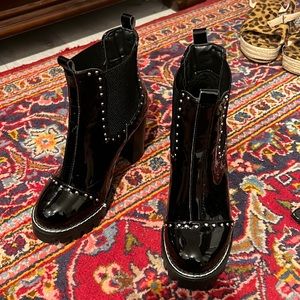 Booties rain boots - boots